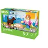 Brio Brio World  - 33952 - Personnage Et Chien