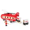 Hélicoptère Brio Cargo Transport