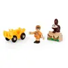 BRIO World - 33865 - Pochette Decouverte Safari - Jouet en bois