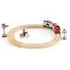 Brio Brio - 33511 - Jeu D'imitation - Circuit Voyageur