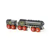 Train Grande Vitesse en bois BRIO - Ravensburger - Mixte dès 3 ans