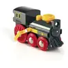 Locomotive à vapeur BRIO World Grande - Ravensburger - Mixte dès 3 ans