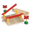 Passage à Niveau BRIO World - Ravensburger - Mixte dès 3 ans - 33388