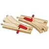 Aiguillages Mécaniques - BRIO - 144 mm - Enfant - Garçon - Mixte