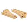 BRIO AIGUILLAGES COURBES - 144 MM