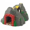 BRIO Ravensburger Bri Train Tunnel D'aventures