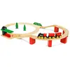 Circuit train Tradition Deluxe Brio