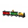 Brio 33722 Train Safari - girafe et zebre Brio