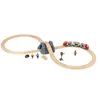 BRIO Ravensburger Bri Train Circuit En 8 Voyageurs - Pack A