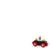 Brio Brio 33749 Wagon Cloche - Blister