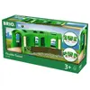 Tunnel flexible Brio