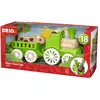 Brio Brio Train De La Ferme