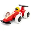 Brio Grande Voiture De Course à Tirer En Arrière (30308)