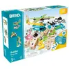 Brio Builder Motor Set (120 pcs.)