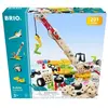 Brio Activité De Constructeur Ensemble 34604 Jeu De Construction