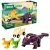 BRIO World - Dinosaure Ankylosaurus