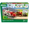 BRIO Circuit en 8 voyageurs - Pack A-7312350360790-A partir de 3 ans
