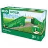 BRIO® WORLD Pont modulaire