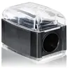 IsaDora Pencil Sharpener Slim Taille-crayon 1 art.