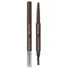 IsaDora Sculpting Brow Pen With Brush Crayon sourcils 10 g