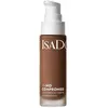 Isadora - No Compromise Lightweight Matte Fond de teint 30 ml Marron u...