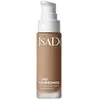 Isadora - No Compromise Lightweight Matte Fond de teint 30 ml Marron c...
