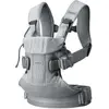 BabyBjorn BabyBjörn - Porte-bébé One air 3D en mesh Gris argent taille unique