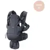 Kodak BabyBjörn - Porte-bébé Move en mesh 3D Gris anthracite taille unique