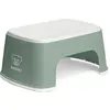BabyBjörn Marche-Pied - Vert Profond/Blanc