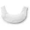 babybjörn bavoir pour porte bébé one - tencel