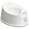 BabyBjörn Babybjorn pot smart, blanc/gris BAB7317680512215