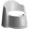 BabyBjörn - Fauteuil Pot - Gris