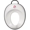 BabyBjörn - Mini Toilette - Blanc Neige/Noir Ebène