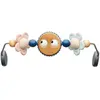 BabyBjorn BabyBjörn Arche pour Transat, Yeux espiègles pastel