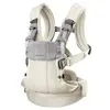 BabyBjörn - Porte-bébé Harmony en mesh Ecru taille unique