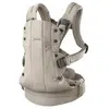 BabyBjörn Porte-Bébé Harmony - Beige clair / Tissé chiné