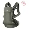BabyBjörn - Porte-bébé Harmony en mesh Vert foncé taille unique