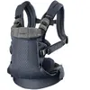 BABYBJÖRN Porte-bébé Harmony, 3D Mesh, Anthracite