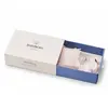BabyBjörn Coffret repas bébé Rose pastel