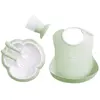 BabyBjörn Babybjorn - Coffret Repas Bébé Coloris Unique