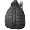 BabyBjörn Cape d'hiver pour porte-bébé