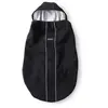 BABYBJÖRN Cape pour Porte-bébé, Noir