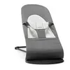 BabyBjorn Transat Balance Soft BabyBjörn Gris foncé, Jersey