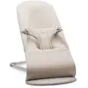 BabyBjorn BABYBJÖRN - Transat Bliss Jersey 3D Beige Clair