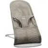BabyBjorn BabyBjörn Transat Bliss, Mesh, Gris-beige