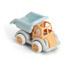 Viking Toys Viking Toys Ecoline - Camion À Benne Large