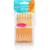 TePe Easypick Pack de 36 cure-dents en silicone Orange Taille XS/S