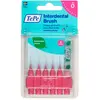 TePe Brossette Interdentaire Eco-Responsable 0,40mm 6 unités