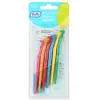 TePe Interdental Brush Angle Mixed Pack Taille 0-5 | 6 pièces