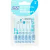 TePe Interdental Brush Extra Soft Bleu Clair Taille 3 | 6 pièces